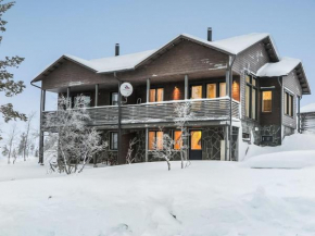  Holiday Home Karhu a  Саариселька